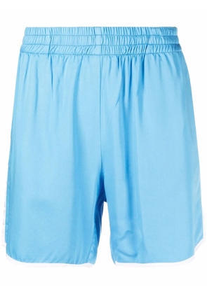 BLUE SKY INN side stripe shorts