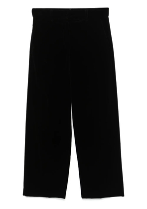 'S Max Mara Zaffiro trousers - Black