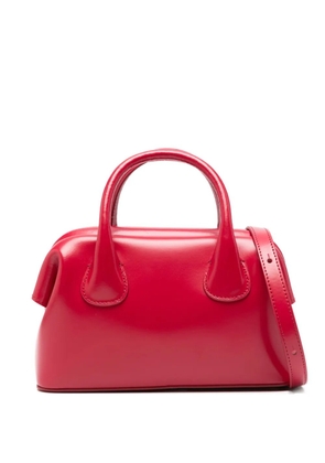 Osoi Boat mini bag - Red