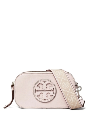 Tory Burch mini Miller crossbody bag - Pink