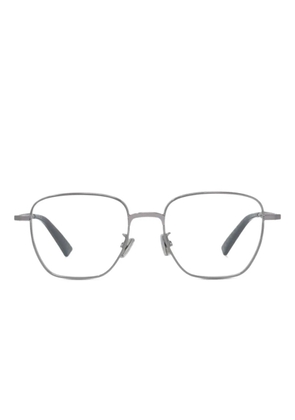 Kenzo square-frame glasses - Black