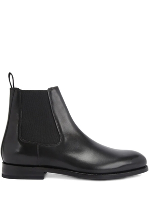 Kurt Geiger London Sloane Chelsea boots - Black