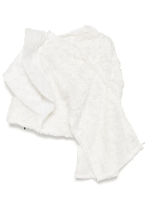 Maticevski Vapour top - White