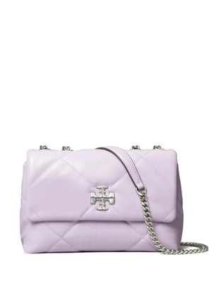 Tory Burch small Kira shoulder bag - Purple