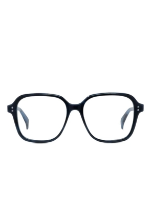 Kenzo square-frame glasses - Black