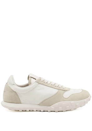 Jil Sander low-top sneakers - White
