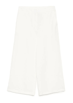 TWP Howard trousers - Neutrals