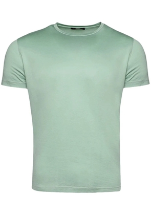 Loro Piana jersey T-shirt - Green
