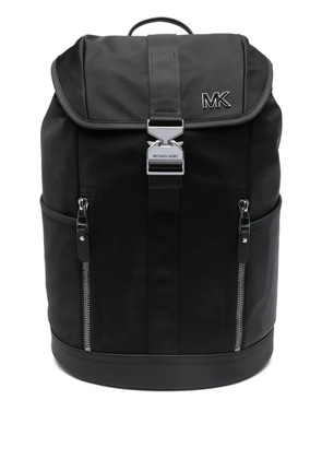 Michael Kors Eli backpack - Black