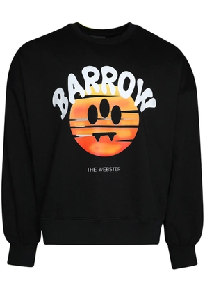 BARROW The Webster sweatshirt - Black