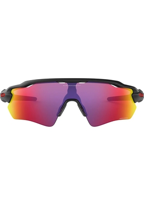 Oakley Radar Ev Path aviator sunglasses - Black