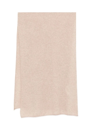 absolut cashmere cashmere scarf - Neutrals