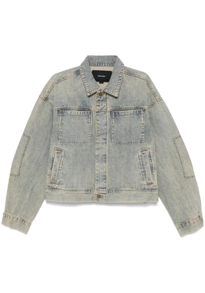 ENTIRE STUDIOS Gem jacket - Neutrals