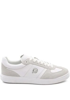 Karl Lagerfeld Atlas sneakers - White