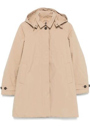 Save The Duck Embie coat - Neutrals