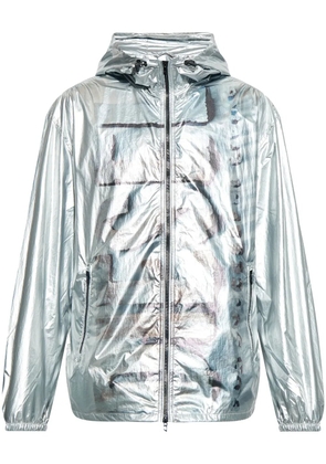 Diesel J-Otte jacket - Grey