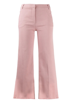 Blanca Vita Patty trousers - Pink