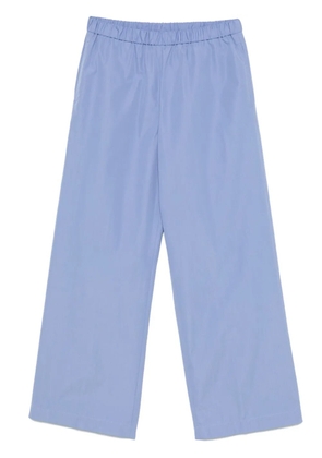 ASPESI cotton trousers - Blue