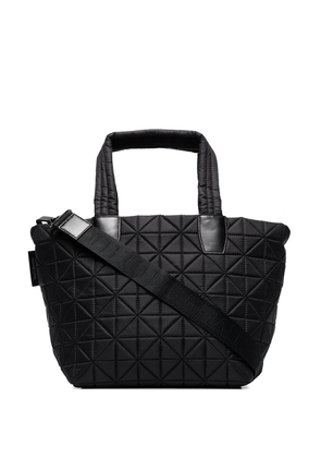 VeeCollective small Vee tote bag - Black