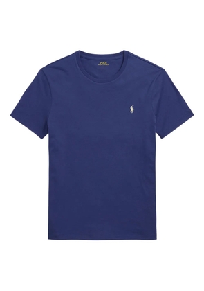 Polo Ralph Lauren cotton T-shirt - Blue
