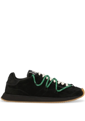 Dolce & Gabbana Runner sneakers - Black