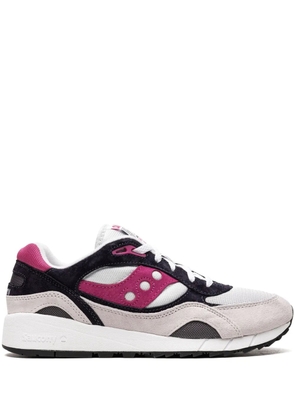 Saucony Shadow 6000 sneakers - Grey