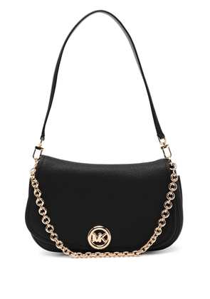 Michael Kors Nolita shoulder bag - Black