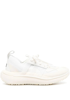 Y-3 Y-3 Qisan Cozy low-top sneakers - White