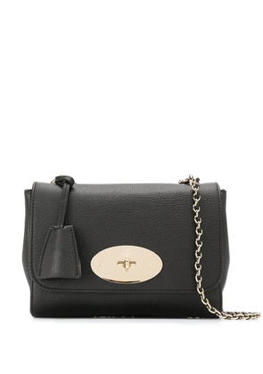 Mulberry Lily shoulder bag - Black