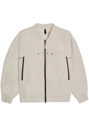 The North Face RMST shell bomber jacket - Neutrals