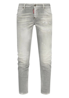 DSQUARED2 Jennifer jeans - Grey