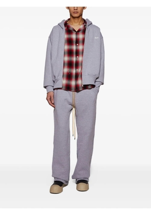 RHUDE Classique track pants - Grey