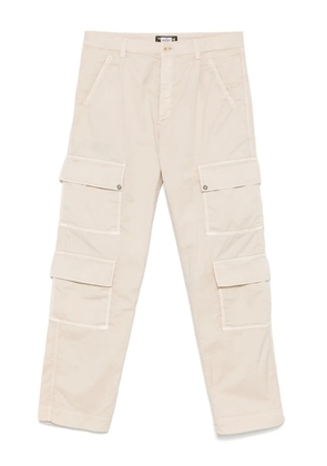 Mason's Evita trousers - Neutrals
