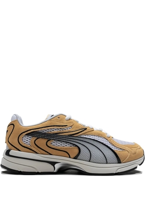 PUMA Extos Summer sneakers - Orange