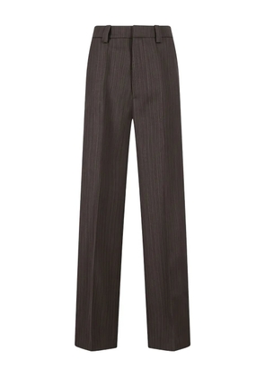 PT Torino Katharine trousers - Brown