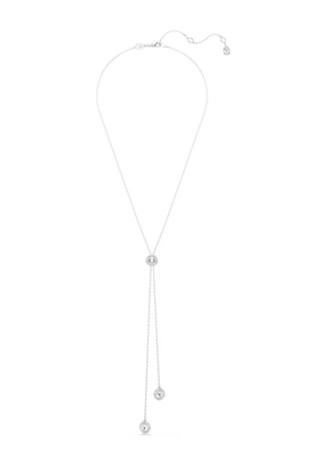 Swarovski Una Angelic pendant necklace - Silver