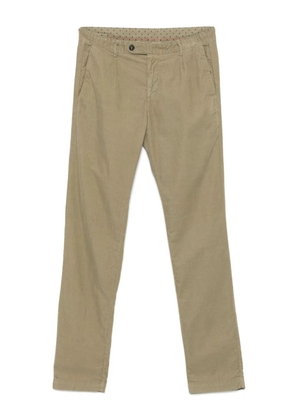 Massimo Alba Ionio2 chinos - Green