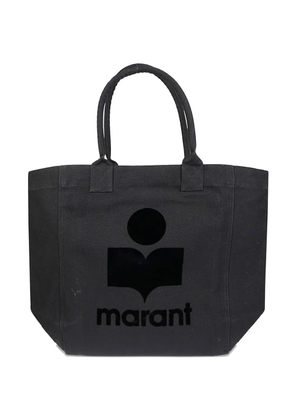 MARANT ÉTOILE Yenky tote bag - Black
