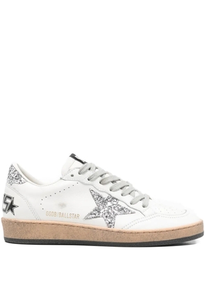 Golden Goose Ball Star sneakers - White
