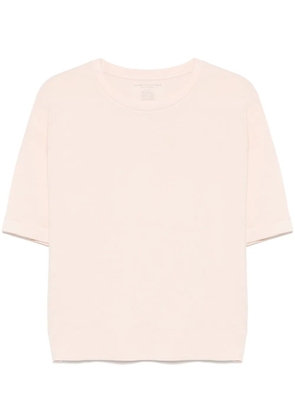 Majestic Filatures short-sleeve T-shirt - Pink