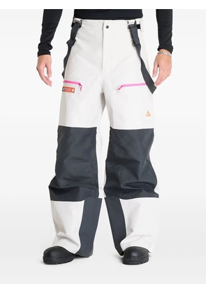 Nike Chena Vortex Storm-FIT ski pants - White