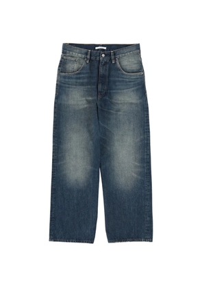 Sunflower pocket jeans - Blue