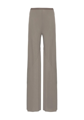 Rick Owens Lilies Farrah trousers - Grey