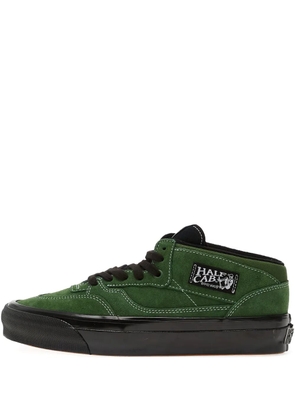 Vans LX Half Cab Reissue 33 sneakers - Green