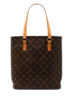 Louis Vuitton Pre-Owned 2001 Monogram Vavin GM tote bag - Brown