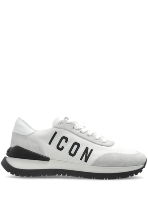 DSQUARED2 Icon sneakers - White