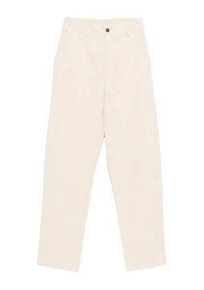 YERSE Sugar trousers - White