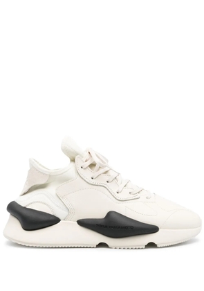 Y-3 x Yohji Yamamoto Kaiwa low-top sneakers - White