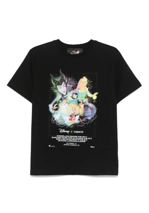 Coperni x Disney Collector T-shirt - Black