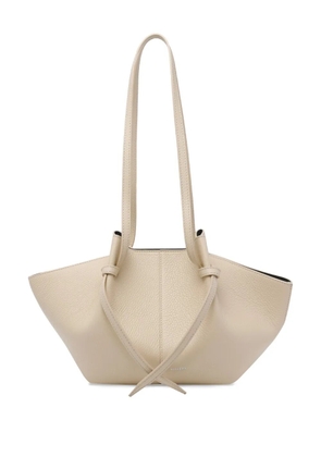 Yuzefi Mochi shoulder bag - White